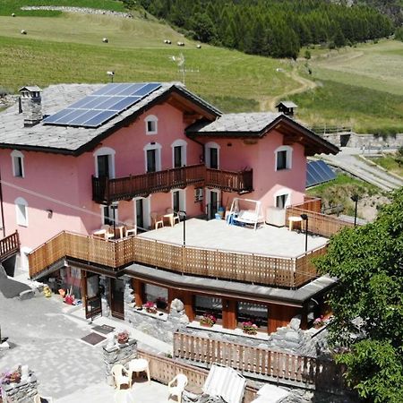 Les Lillas Verrayes Ngoại thất bức ảnh