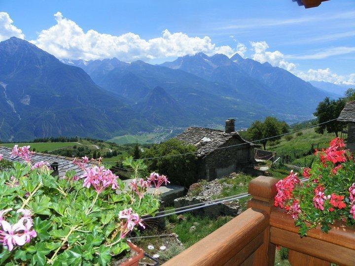 Les Lillas Verrayes Phòng bức ảnh